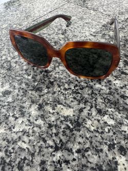 Gucci Glasses