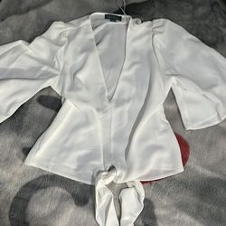 Women’s blouse