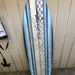 Wave Storm Fish Surfboard