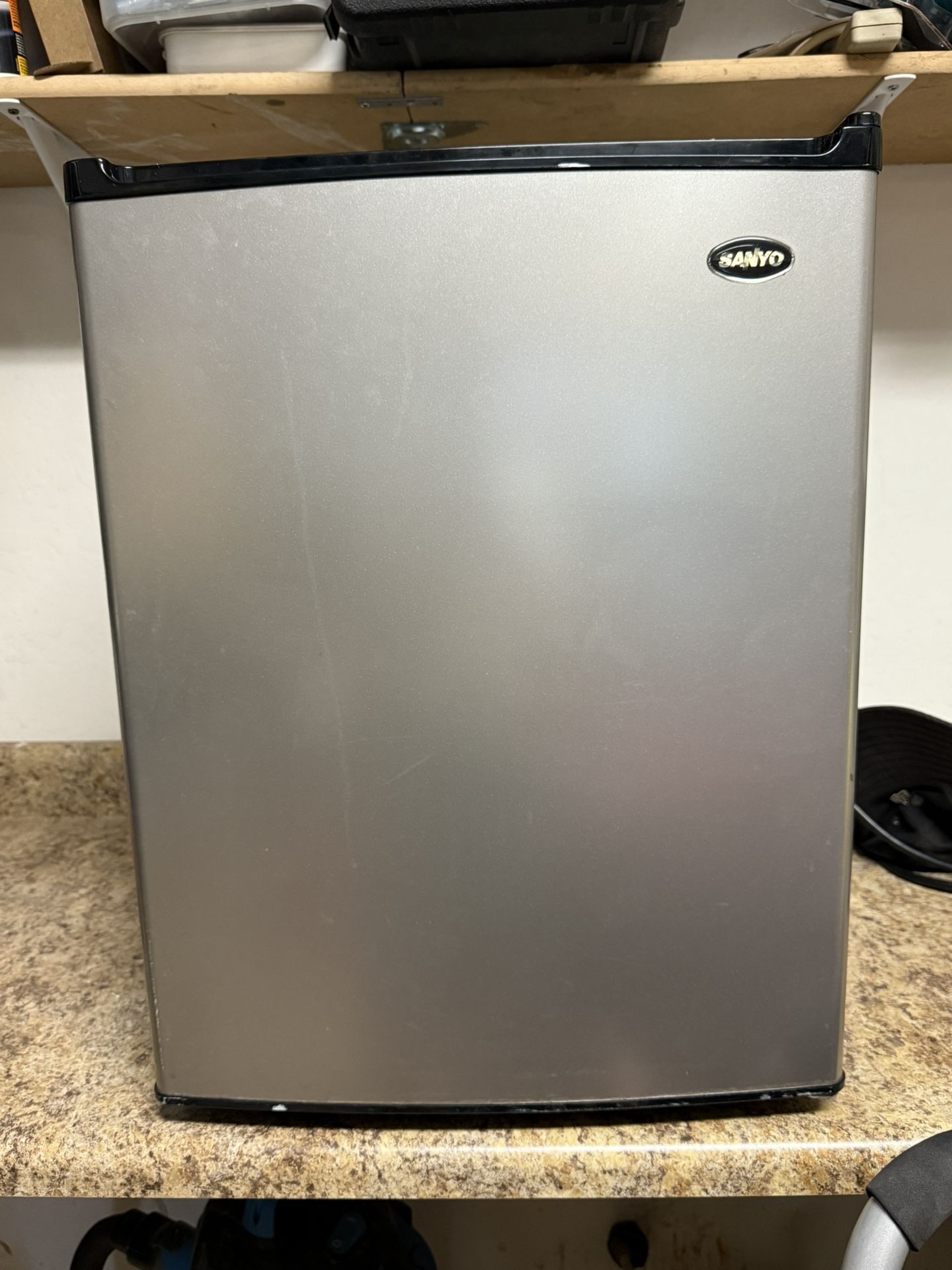 Sanyo Mini Fridge