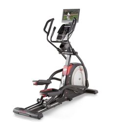 NordicTrack Elite 14.9i Elliptical