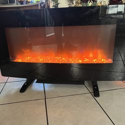 Heater Works Great / Calenton Trabaja Super Bien 
