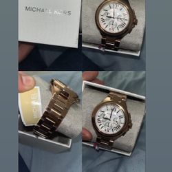 MK Watch 