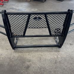 2017-2022 F250 Ranch Hand Grill Guard
