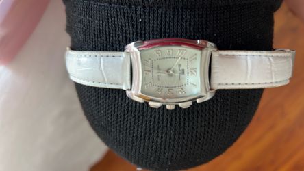Watch water resist stainless  stel