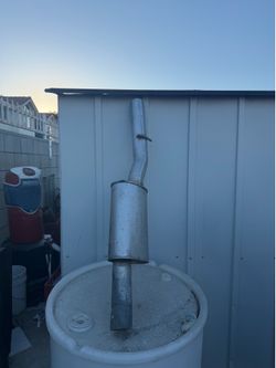 Exhaust