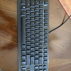 Razer Ornata V3 TKL Gaming Keyboard: 