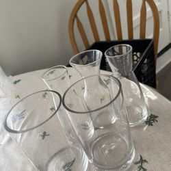 vases for centerpieces
