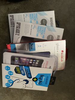Privacy Screen Protectors
