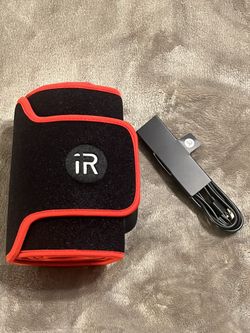 Therapy Flex Led Belt