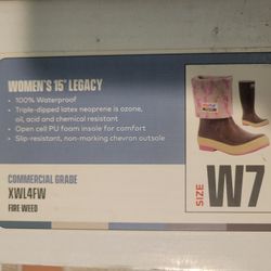 Women's Boots