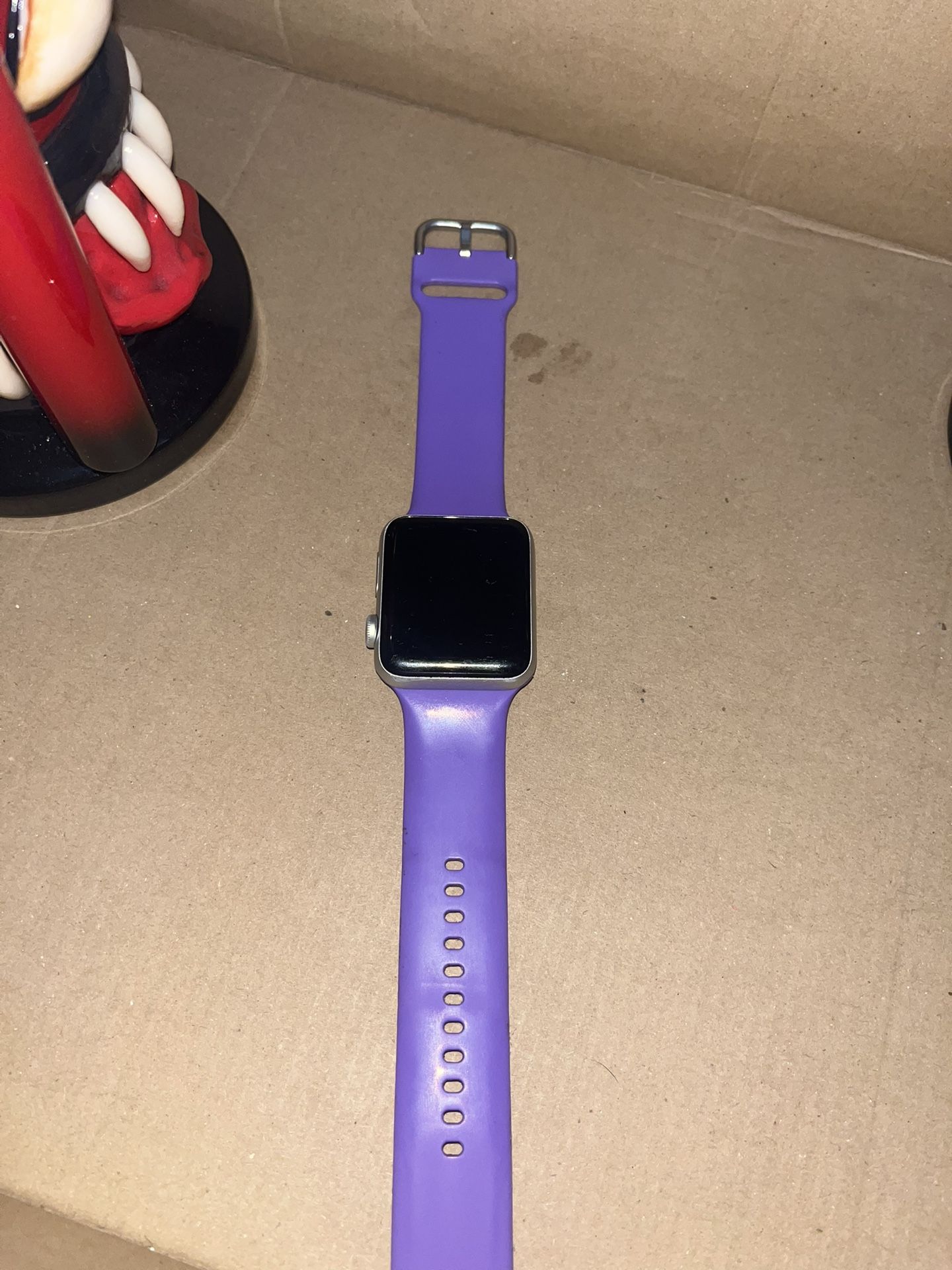 Apple Watch Series 3