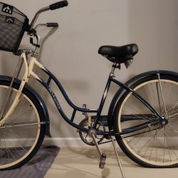 Schwinn Beach Cruiser Bikes 
