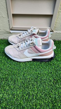 Nike Air Max Pre Day Rattan Sail Rose Whisper  11 Women = 9.5 Men