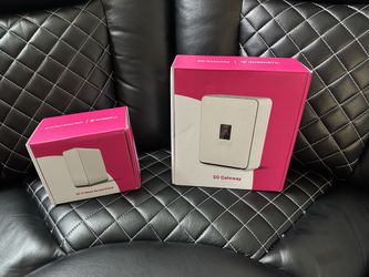 T-Mobile Internet Bundle