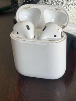 Air Pod Pro 2nd Generation 