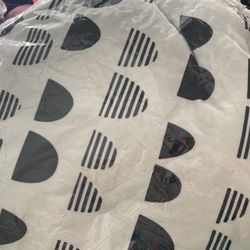 2pc Cloud island Play Mat And Changing Cover