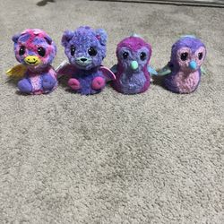 Toys