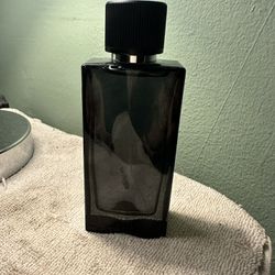 Men’s Abercrombie & Fitch Fragrance 