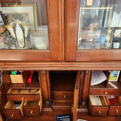 Srcretary/desk