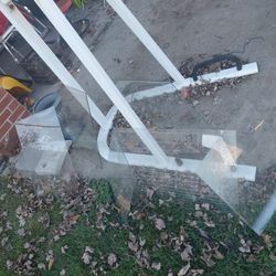 7 Pieces Of Tempered Glass