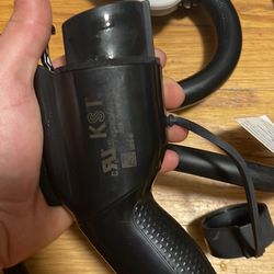 (EV) Level 2 Charging  Station 32 Amp 18 Ft 