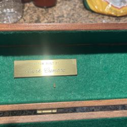 Pool Cue 80 Bucks Need Gone