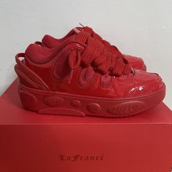 ✨New Puma LaFrancé Amour “For All Time Red”