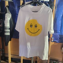 Cookies White Tshirt 