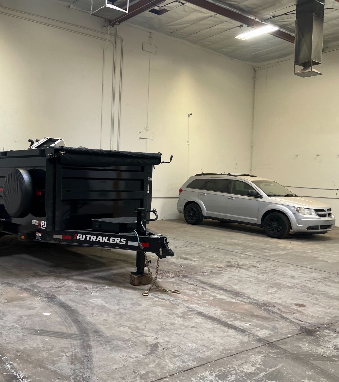 2011 Dodge journey (parts Or As Is)