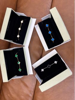Van cleef