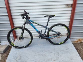 GT Aggressor Pro