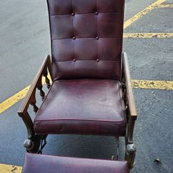 Recliner/chair