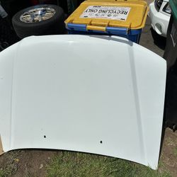 2003-2005 Forester Hood