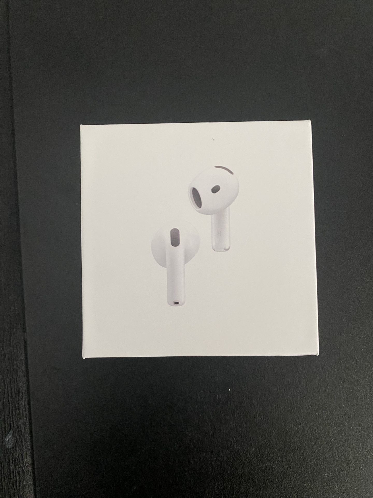 Wireless Earbuds-sealed Box- Brand new