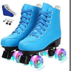 Roller skates