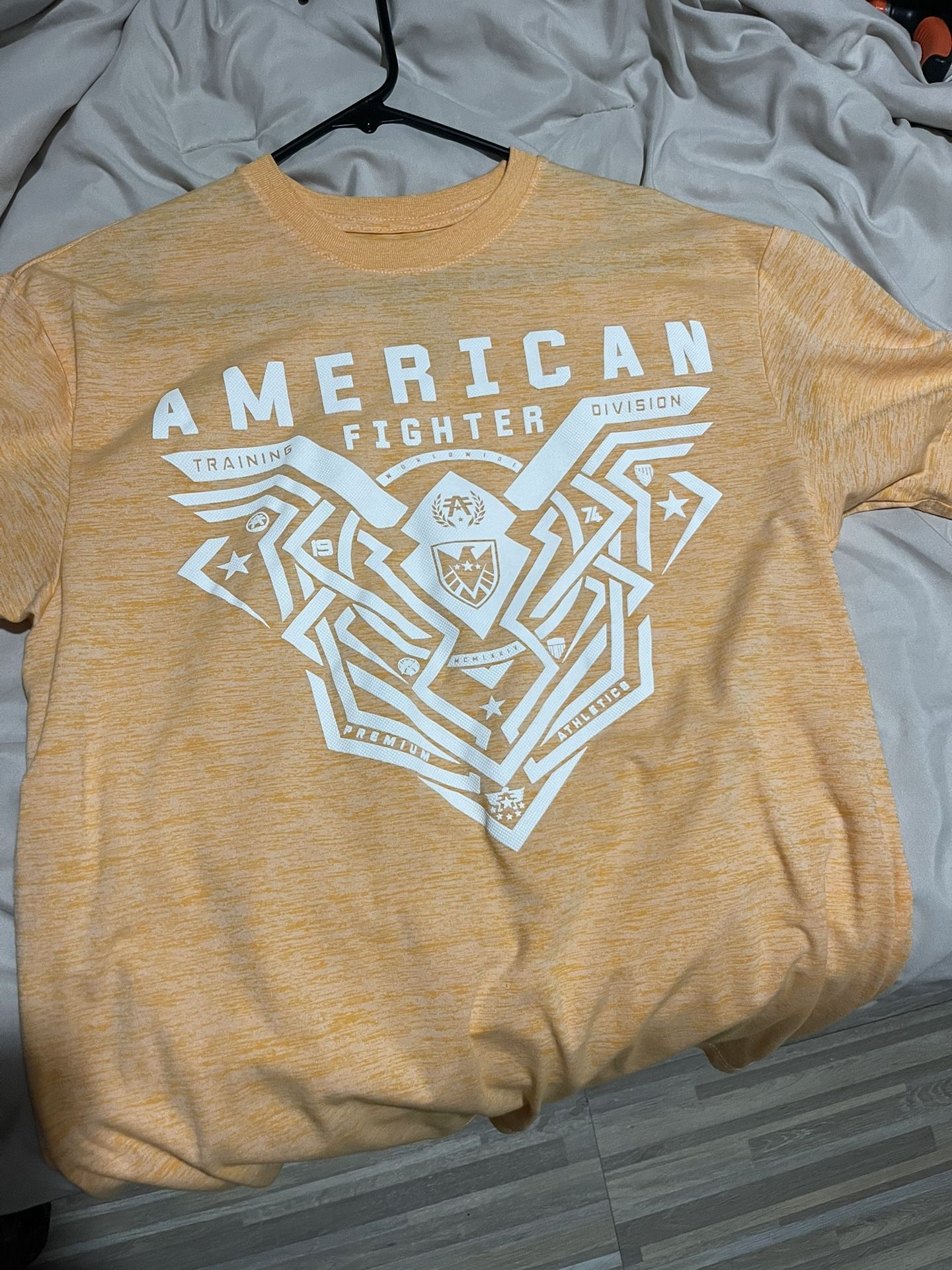 American Fighter Shirt