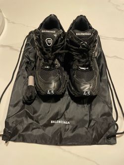 Balenciaga runners