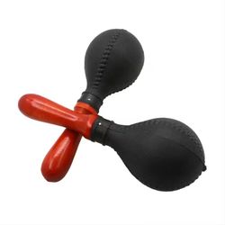 MARACAS PERCUSSION SET NEW 
