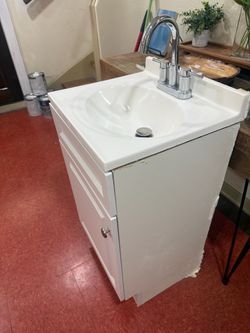 Sink