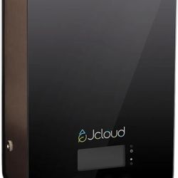 JCLOUD Upgrade Smart Scent Air Machine for Home, Cold Air Technology Waterless Essential Oil Diffuser | Cover Up to 2000 Sq. Ft Aromatherapy Diffuser