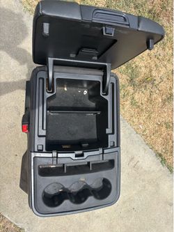 2017 Chevrolet Silverado 1500 Crew Cab