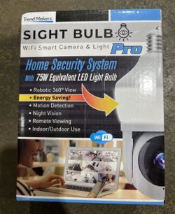 Security camera