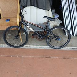 DK Promax Bike 24"