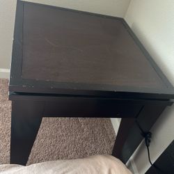 End Tables (Set)