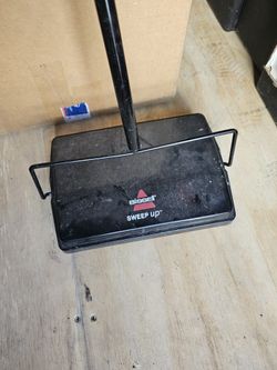 Bissell Sweep Up 