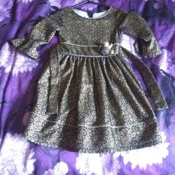 Girls Dresses