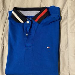 Tommy Hilfiger Polo Shirt
