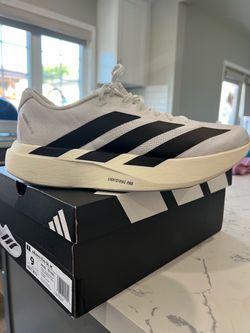 Adidas Adizero Evo SL sz 9