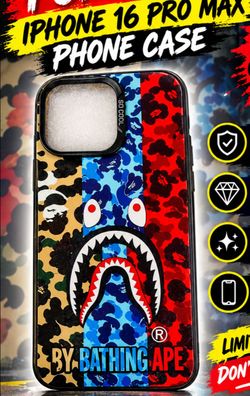 Case for Iphone 16 promaxx  $15 new
